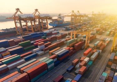 Por segundo mes al hilo, exportaciones bonaerenses batieron récord