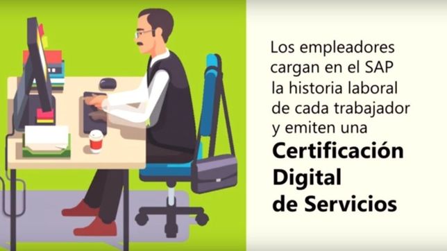 el ips lanza una nueva modalidad para agilizar la jubilacion docente
