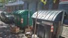 Horacio Rodríguez Larreta se mete con un tema sensible para Jorge Macri con un proyecto para reformar el sistema de recolección de basura en la Ciudad.