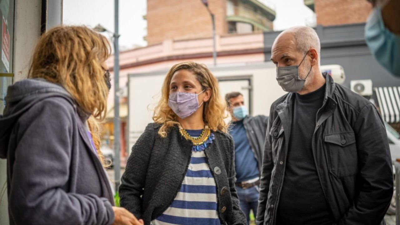 “El resultado de las PASO fue algo histórico para nosotros”