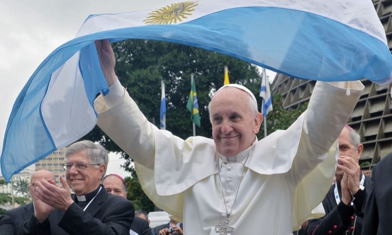 Papa Francisco