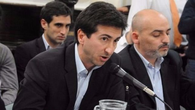 enojo del pj por el faltazo de cenzon al senado