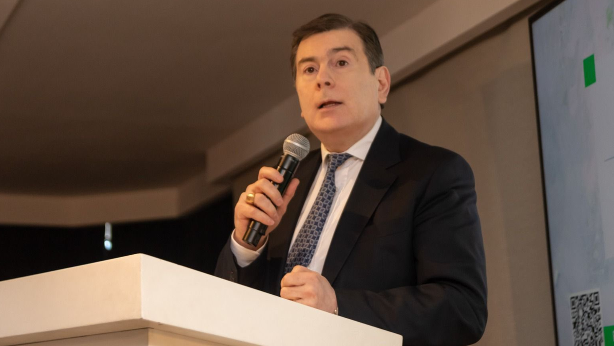 Gerardo Zamora confirmó que las elecciones en Santiago del Estero serán el 26 de octubre.&nbsp;