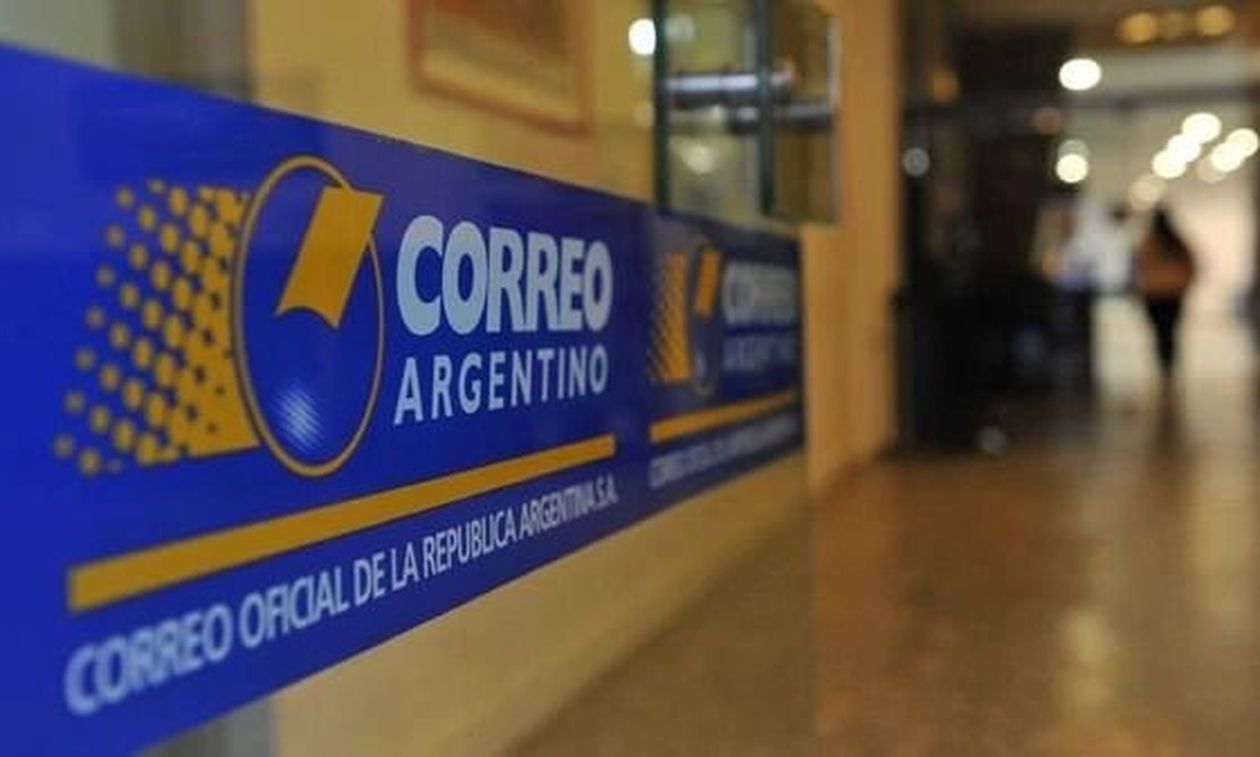 Correo