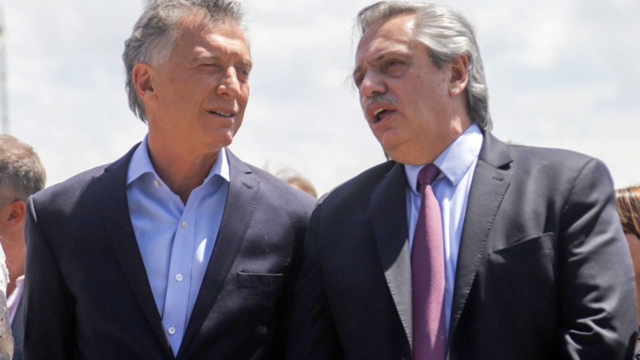 El Frente de Todos mantendrá a Macri en la cancha a pesar del renunciamiento