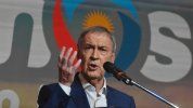 Juan Schiaretti seguirá hasta el final con su campaña presidencial.&nbsp;