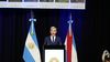 Rogelio Frigerio cumplió 100 de gobierno de Juntos por el Cambio en Entre Ríos, luego de 20 años de mandatos peronistas.