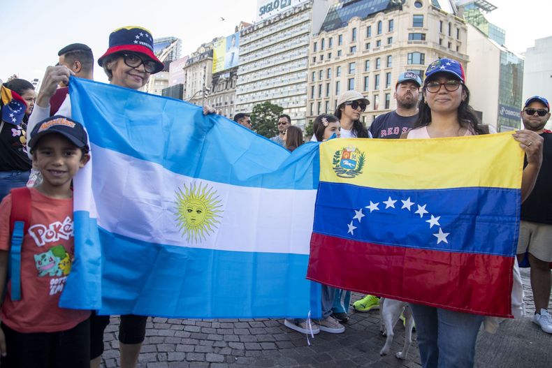 ¿Comenzó la transición en Venezuela? ¿Comenzó la transición en Venezuela?