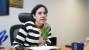 Carola Pogliano, Carola Pogliano, secretaria de Hacienda y Finanzas de Neuquén. Carola Pogliano, Carola Pogliano, secretaria de Hacienda y Finanzas de Neuquén.