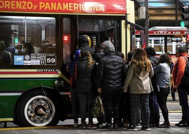 El Gobierno lanza un sistema de renuncia a los subsidios al Transporte