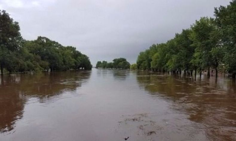 Inundaciones