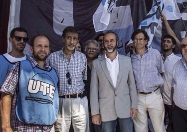 La Ciudad prepara nueva oferta y descontará el día a maestros que paren