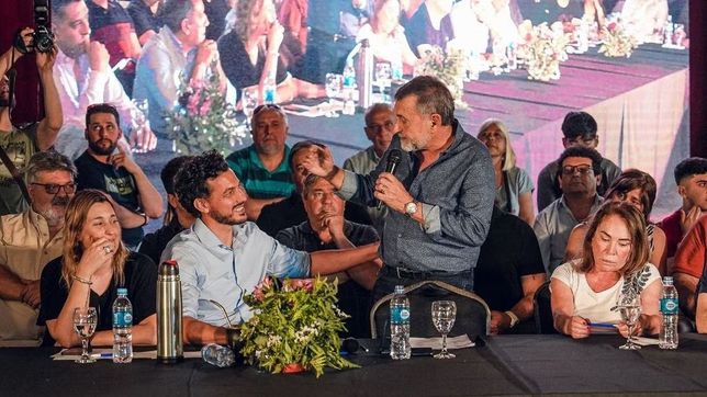 En la pata peronista de Unión por la Patria ya tiene definida su participación en las PASO nacionales de agosto. 
