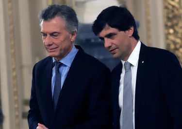 Macri se va a lo K: toma deuda intra-Estado para pagar vencimientos