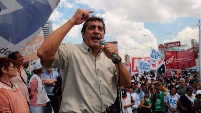 godoy, de ate: macri hace acuerdos con lo mas corrupto del sindicalismo godoy, de ate: macri hace acuerdos con lo mas corrupto del sindicalismo