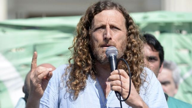 estatales le piden a kicillof que convoque ?urgente? a la discusion salarial