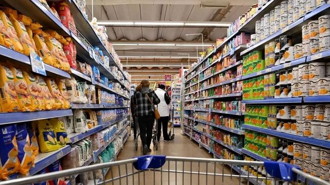 Empresas de consumo masivo registran los peores márgenes de venta en 10 años.