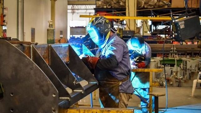 las pymes rionegrinas, al borde del colapso: solo 18% accede al credito