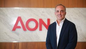 Con base en Argentina, Franco Di Lucca dirigirá la operación regional de la aseguradora Aon