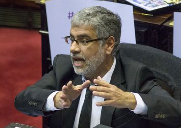 Más regulación y fiscalización por barrios, el plan de Feletti para domar los precios