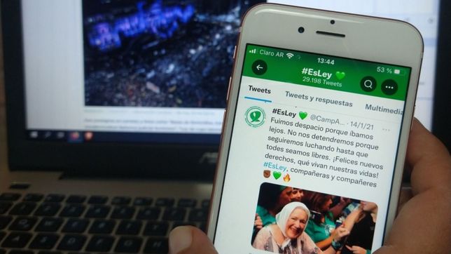 feminismos y plataformas, una interaccion sin sesgos de genero