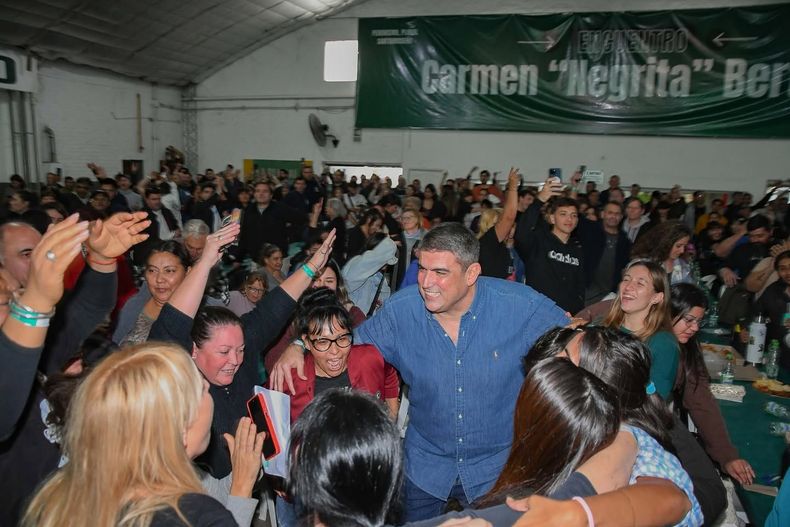 El senador 