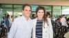 Uno y dos. Llamosas y Martínez encabezarán la lista sábana del cordobesismo a la Legislatura.