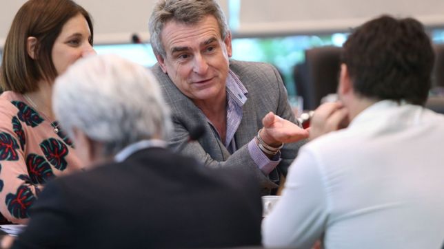 rossi: ?el congreso es una escribania del fondo monetario internacional?