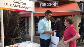 “El plan platita no está funcionando, no van a poder comprar los votos”
