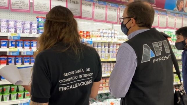 ni maximos ni cuidados: los precios suben y las empresas se pintan la cara