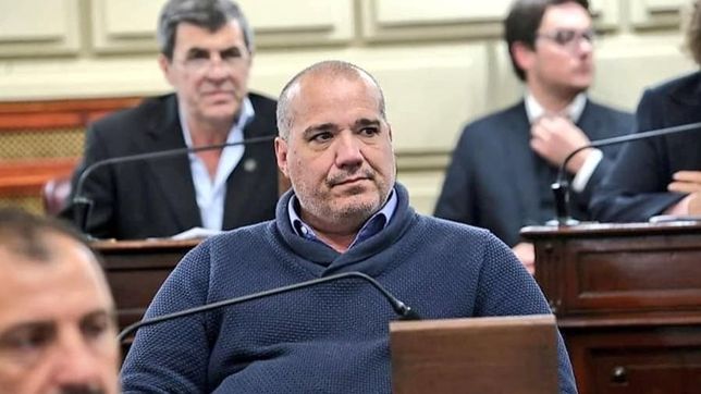 galdeano: ?el peronismo santafesino ya da por perdida la eleccion?