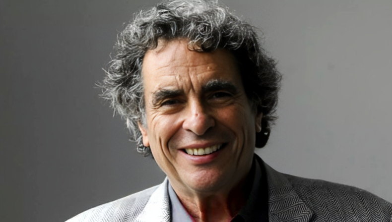Eduardo Jozami, un guerrero de mil batallas