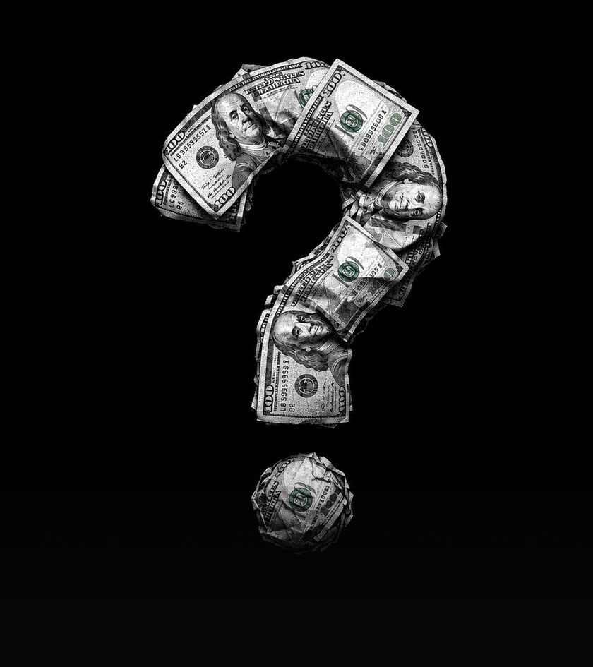 El dólar, variable clave y enigma del futuro electoral de la Argentina.