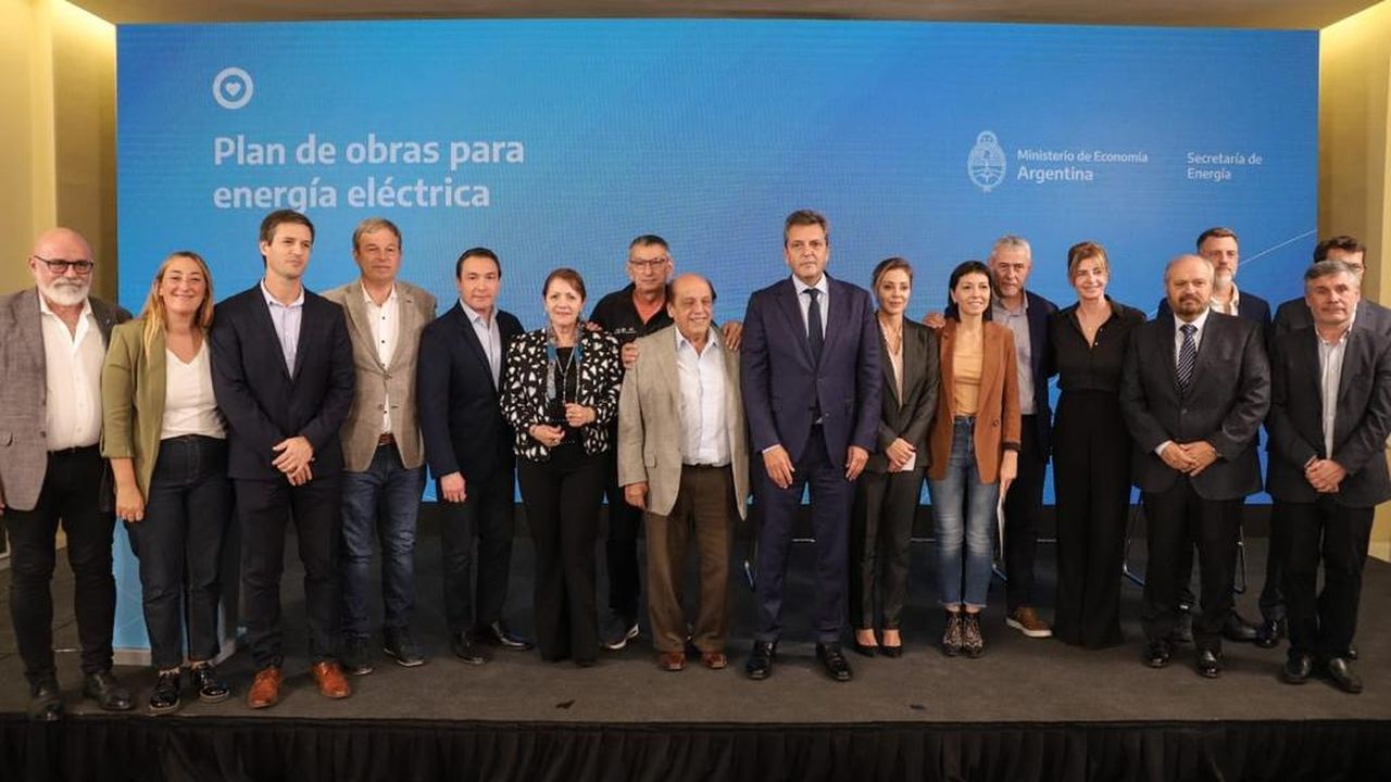 El grupo italiano Enel ralentiza su salida de Edesur y clava una espina en el conurbano