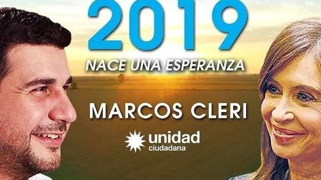 cfk ordeno bano de humildad en santa fe para reunir al voto peronista