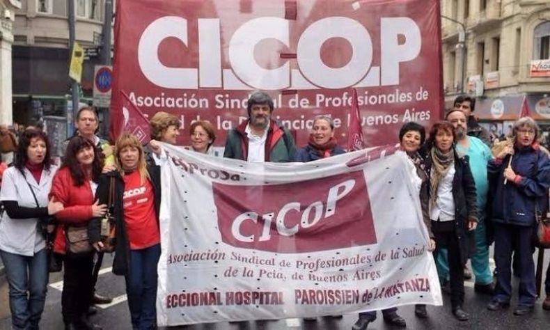 CICOP