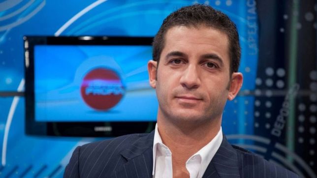 larreta le dio a massa el cargo que le saco a lousteau