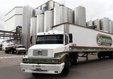 La Serenísima quedó en manos de Arcor y Danone