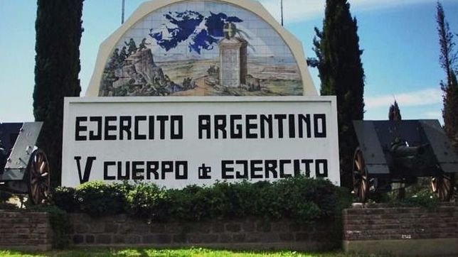 bahia blanca: 21 genocidas condenados y orden de rectificacion para medio local