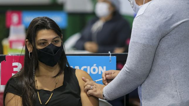 las medidas de prevencion para ir a votar este domingo