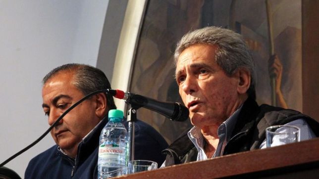 alberto fernandez tendra su foto con la cupula de la cgt