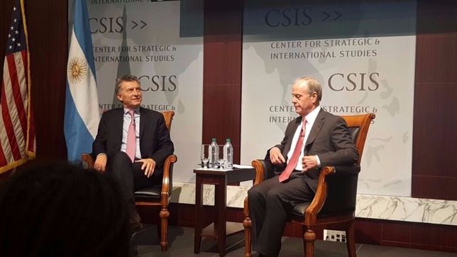 macri, en campana en ee.uu.: ?vamos a ganar las elecciones de octubre? macri, en campana en ee.uu.: ?vamos a ganar las elecciones de octubre?