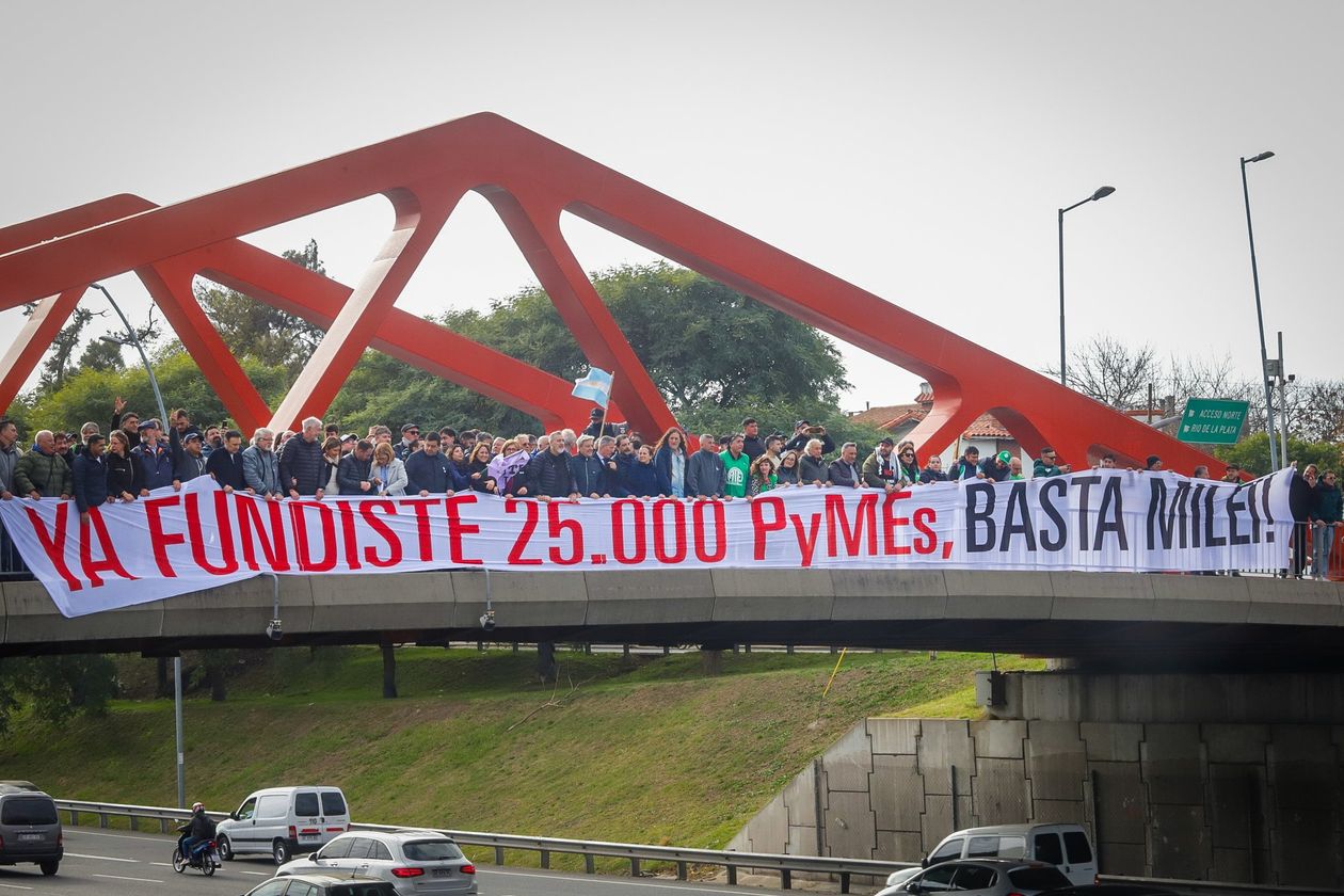 protesta salud