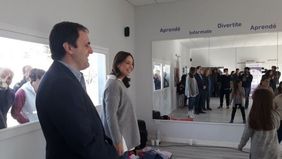 Maipú: la Junta Electoral rechazó el pedido de nulidad y avanza el escrutinio definitivo