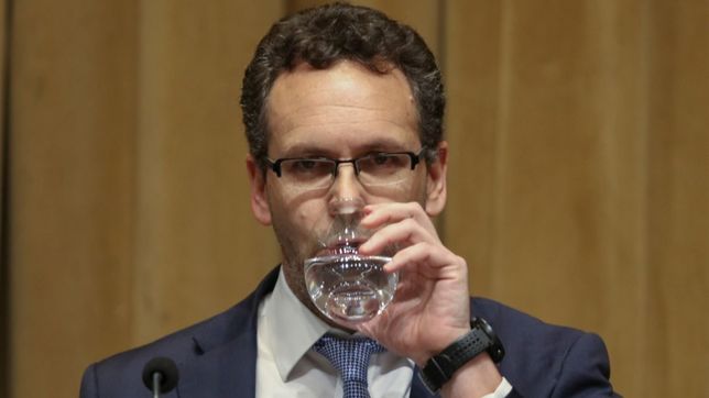 oportunidades y peligros del plan cambiario para salvar a macri