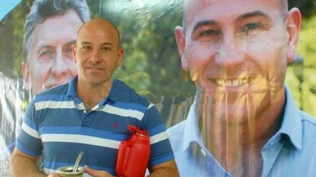 a martiniano lo descolocaron preguntandole por el pozo de quilmes y creyo que era un bache