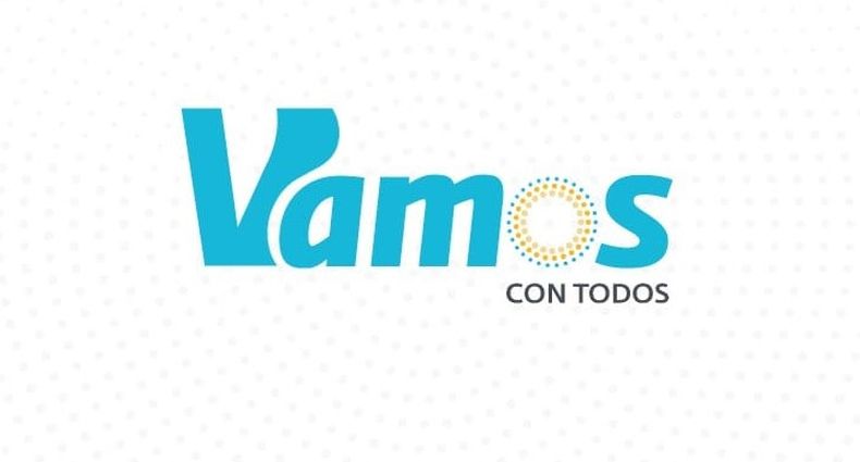 El nuevo logo del peronismo que no cerró con Weretilneck.