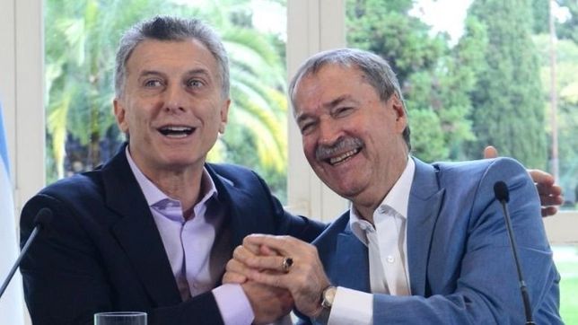 dialoguista schiaretti cuestiona al indec, la fabrica de verdad pro