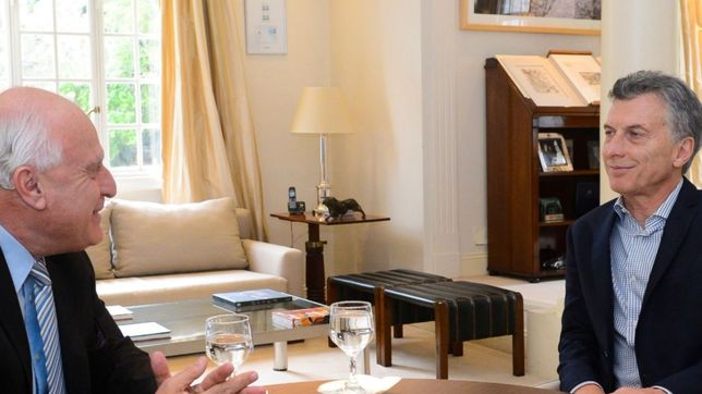 la marcha atras de lifschitz para despegarse del ajuste previsional