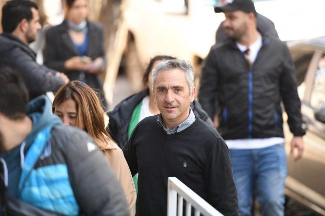 Andrés Larroque